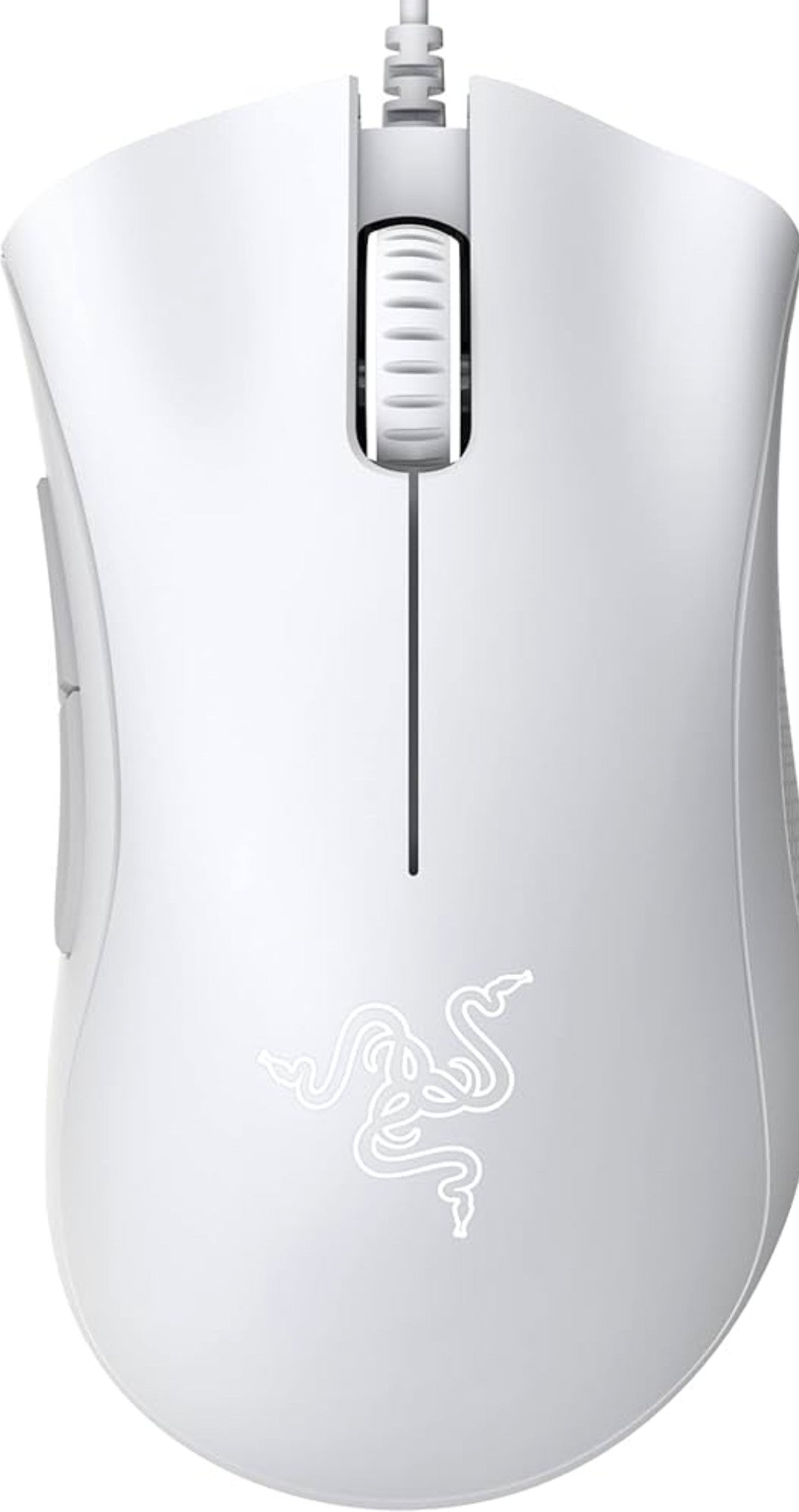 Domina cada partida con el ratón gamer Razer DeathAdder Essential