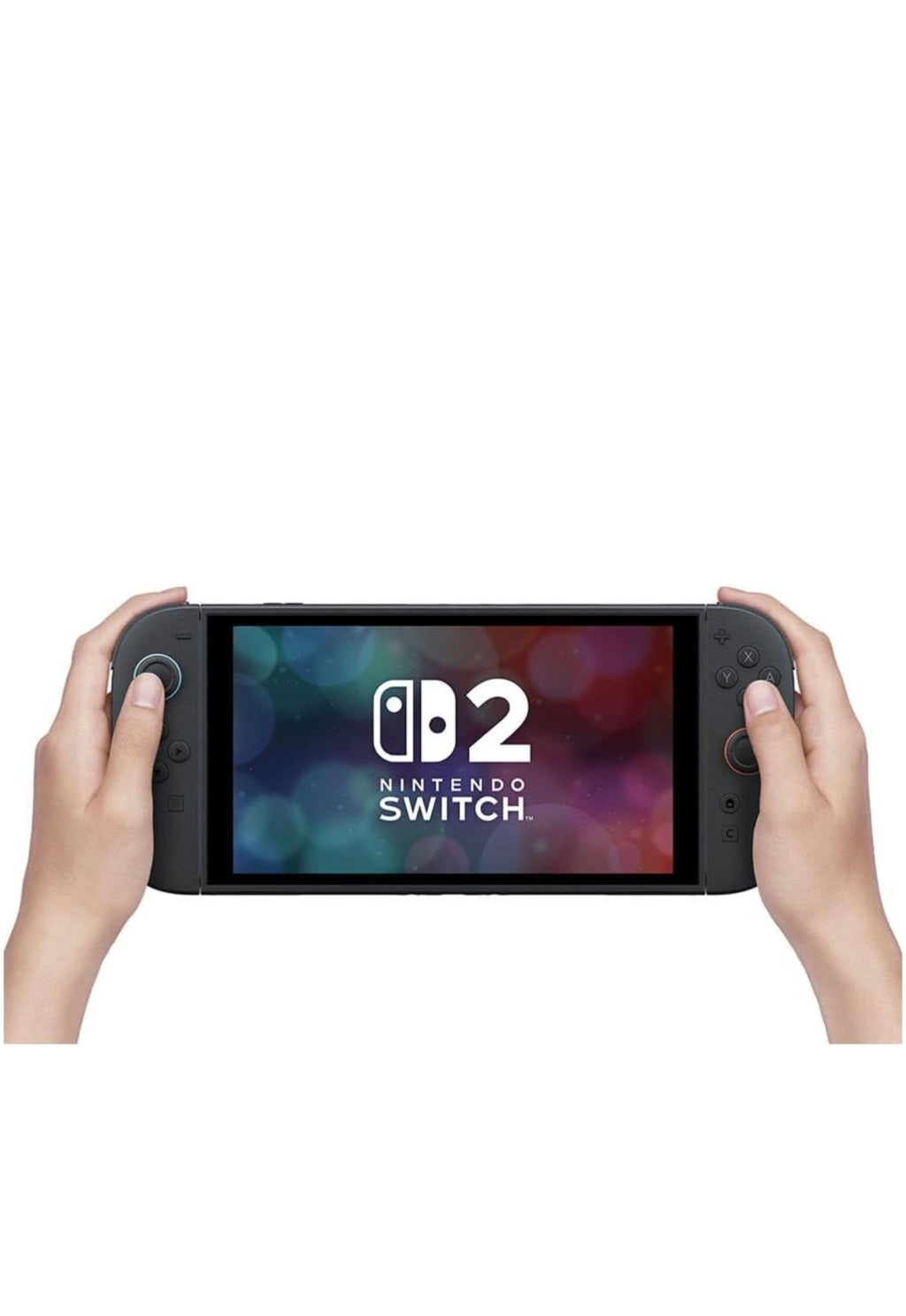 Nintendo Switch™ 2 + Mario Kart™ World Bundle