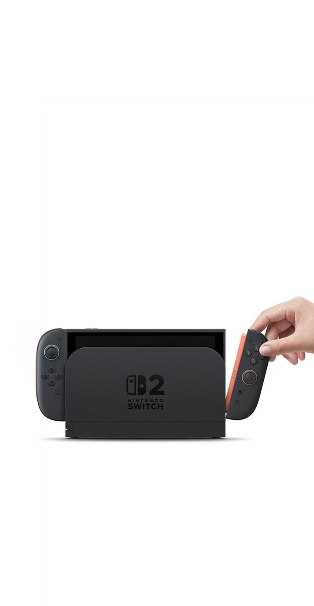 Nintendo Switch™ 2 + Mario Kart™ World Bundle