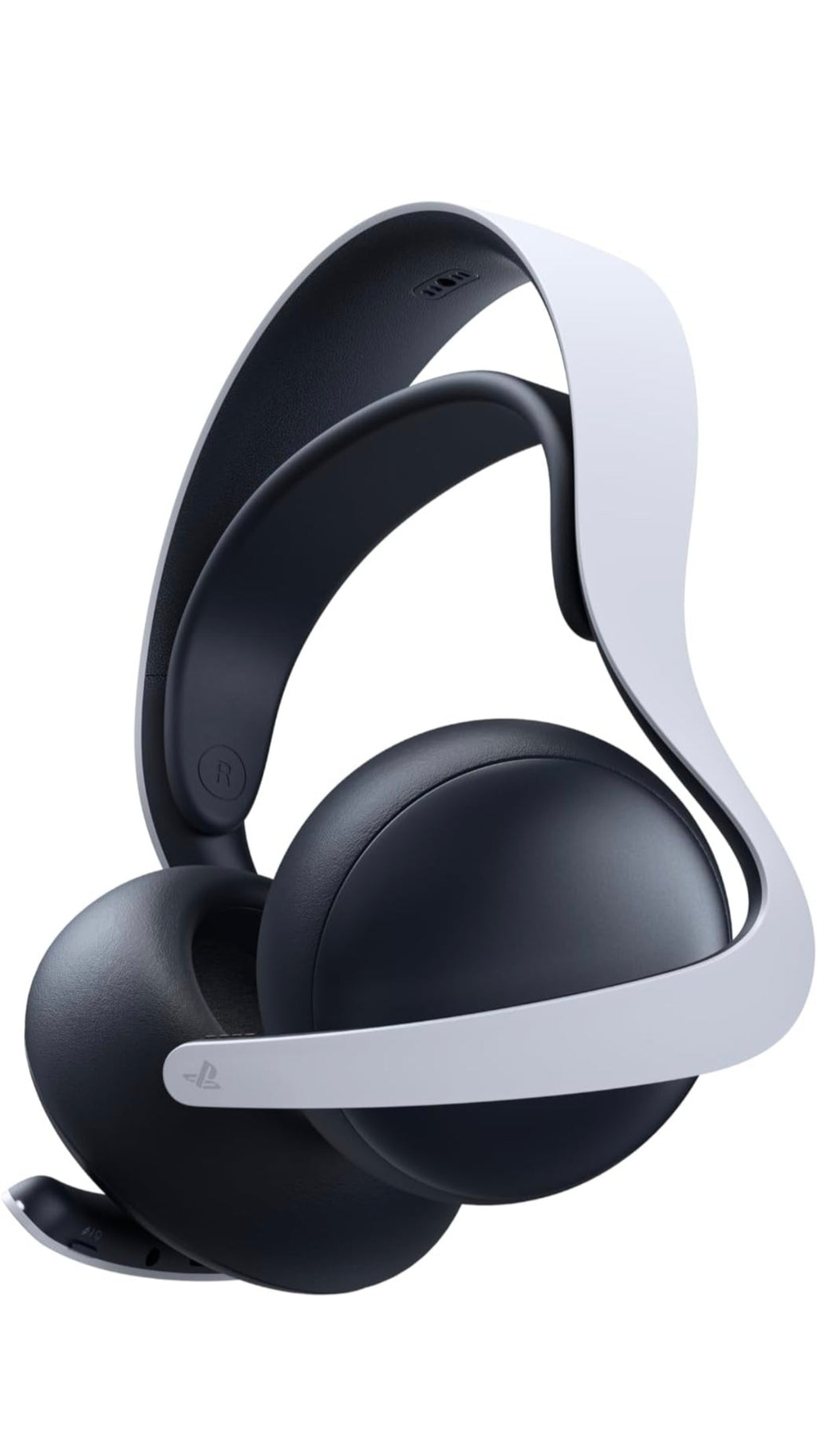 “Domina el audio. Vive el juego.”