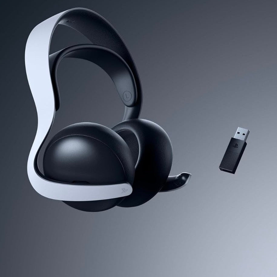 “Domina el audio. Vive el juego.”