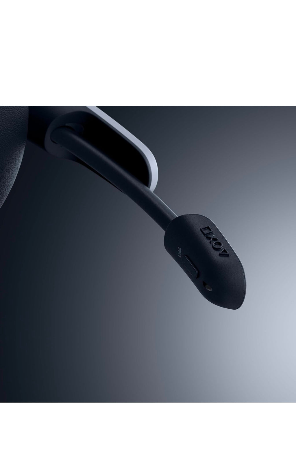 “Domina el audio. Vive el juego.”