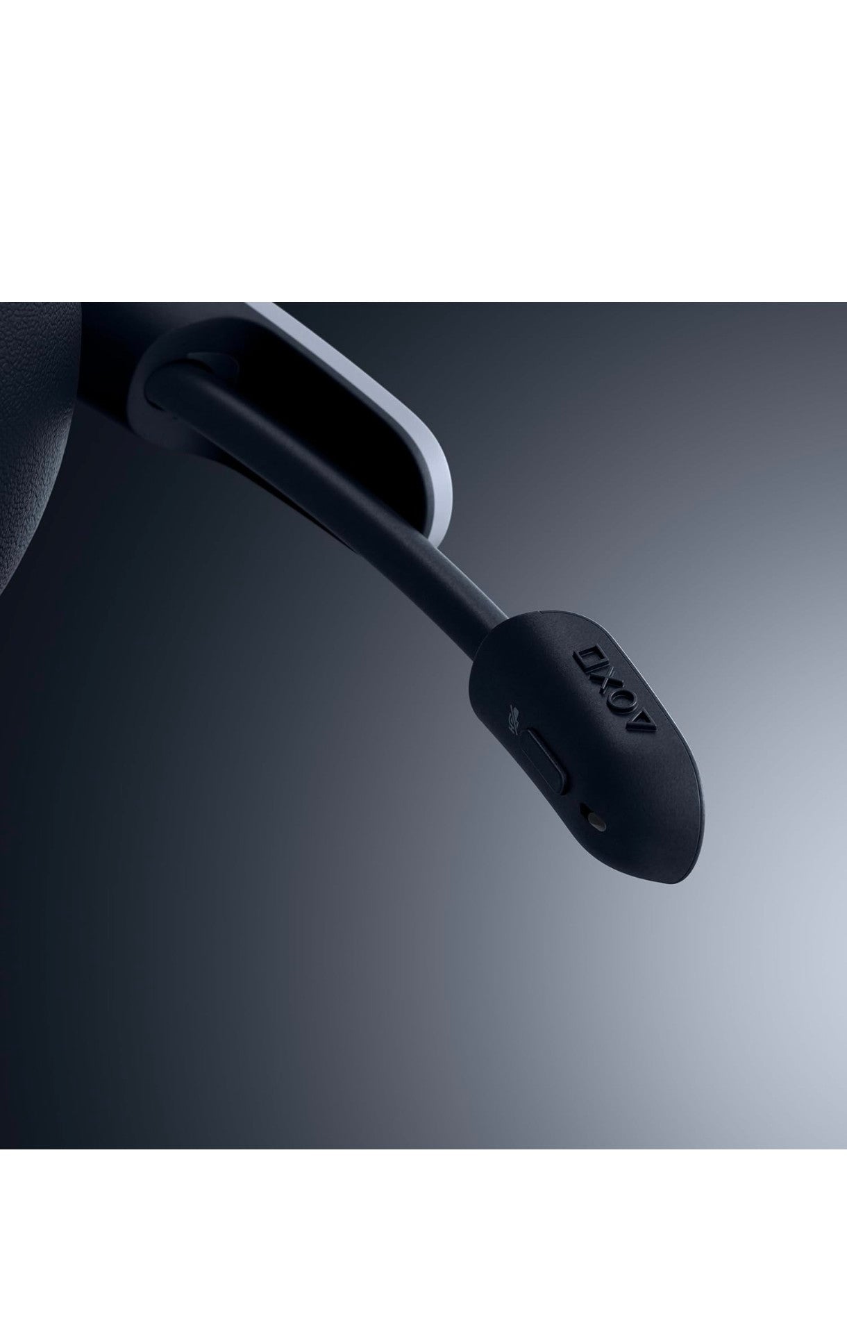 “Domina el audio. Vive el juego.”