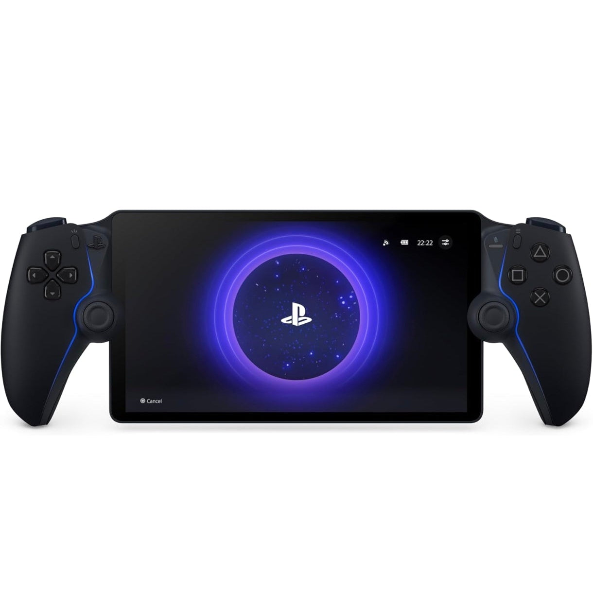 “Lleva tu PS5 contigo: juega donde quieras”