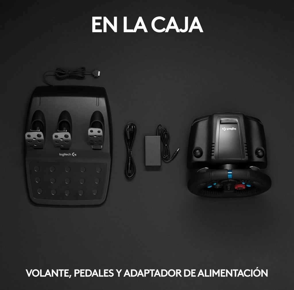 Conduce como un auténtico piloto. Domina cada pista.