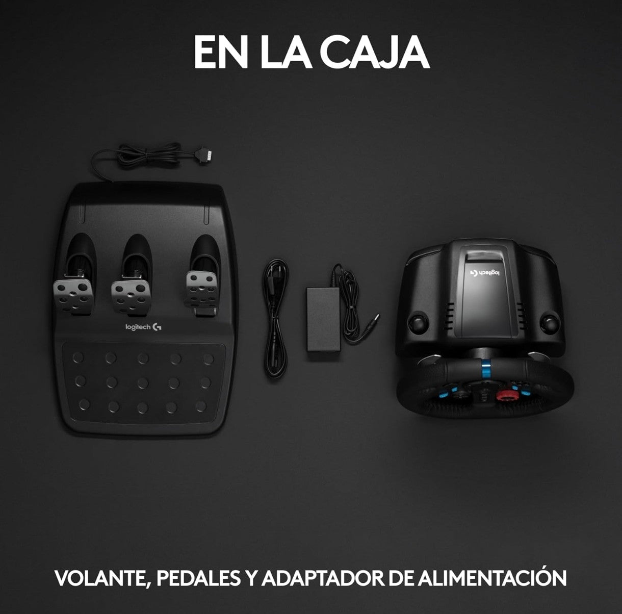 Conduce como un auténtico piloto. Domina cada pista.