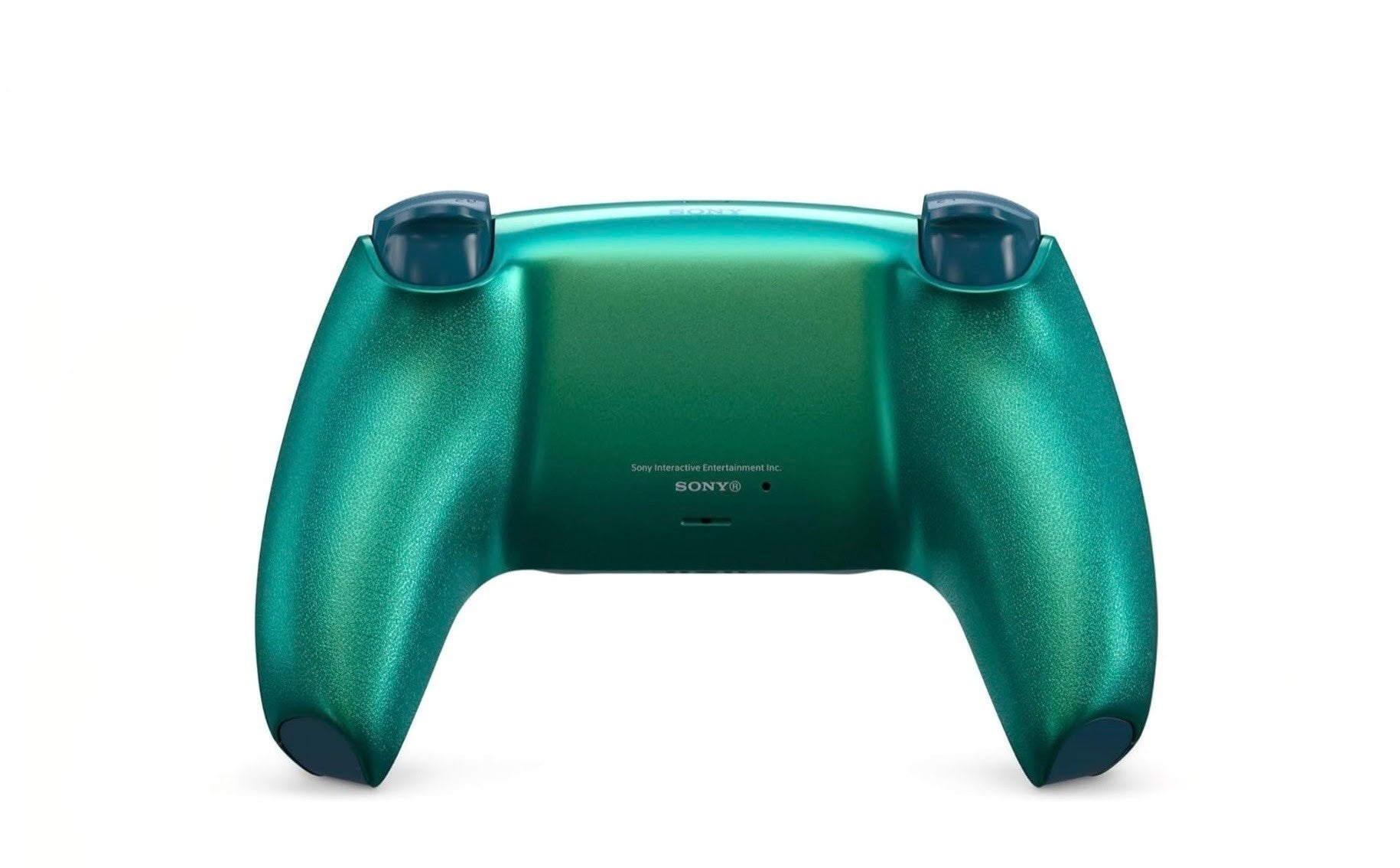 🎮 “Domina cada partida con estilo: DualSense Chroma Teal”
