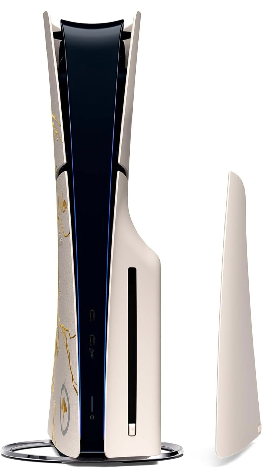 🏯 “PS5 Edición Oro Ghost of Yōtei: Poder y arte samurái”