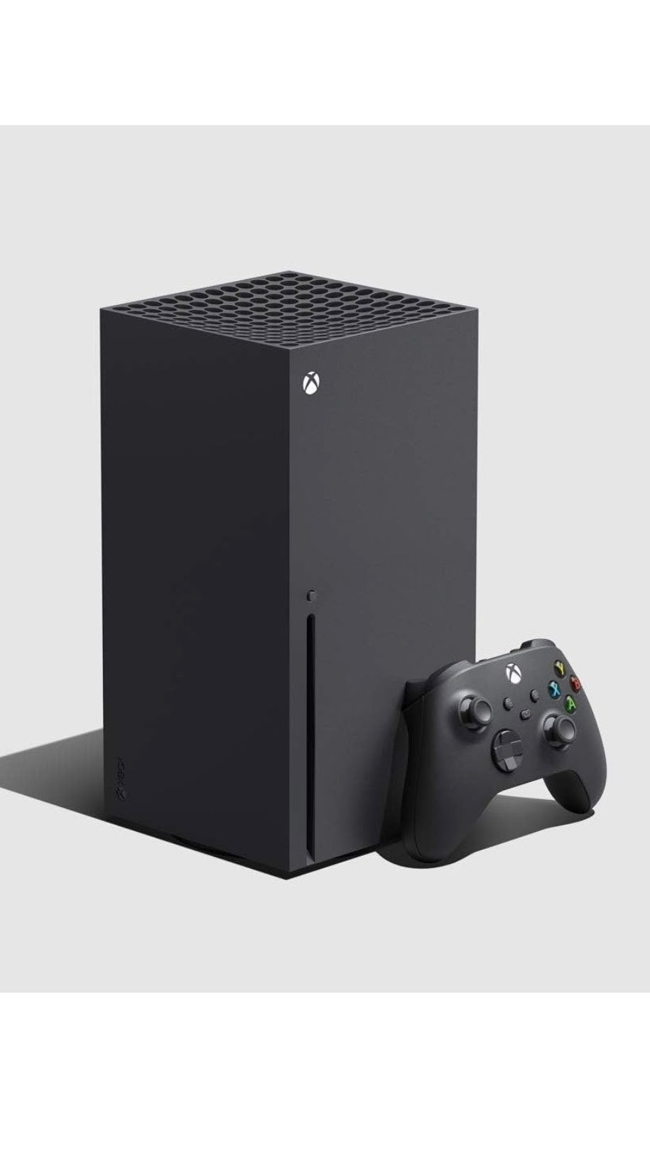 “Xbox Series X 1 TB: la potencia definitiva en tu sala”