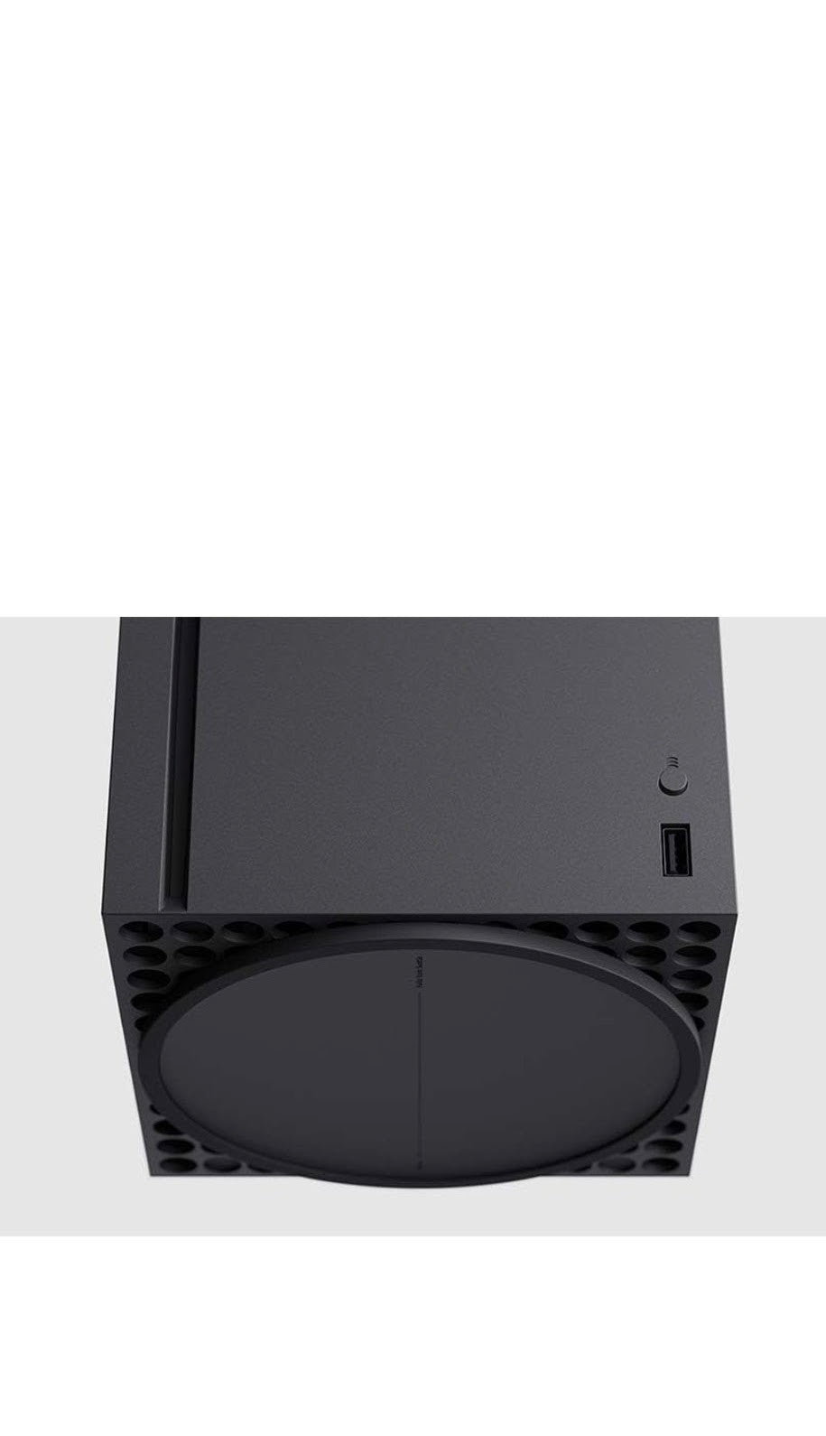 “Xbox Series X 1 TB: la potencia definitiva en tu sala”