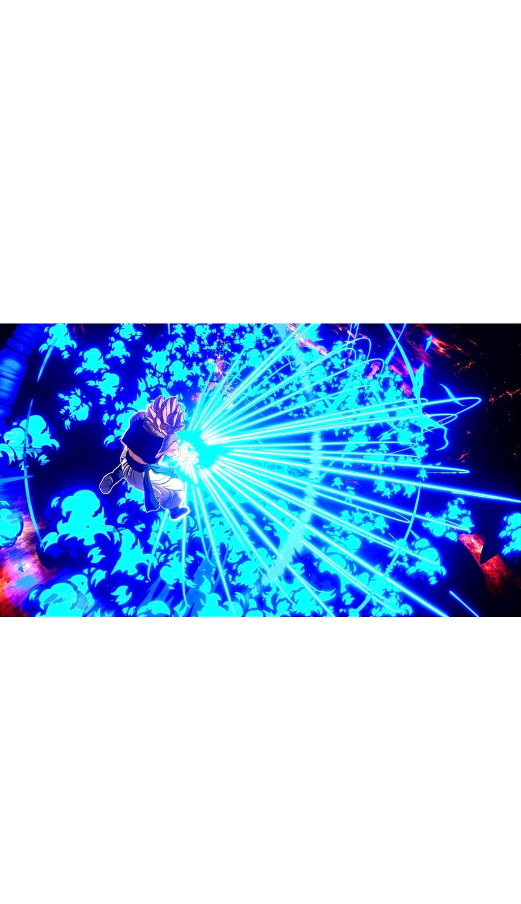 Dragon Ball: Sparking! ZERO – Desata tu Poder más Allá del Límite