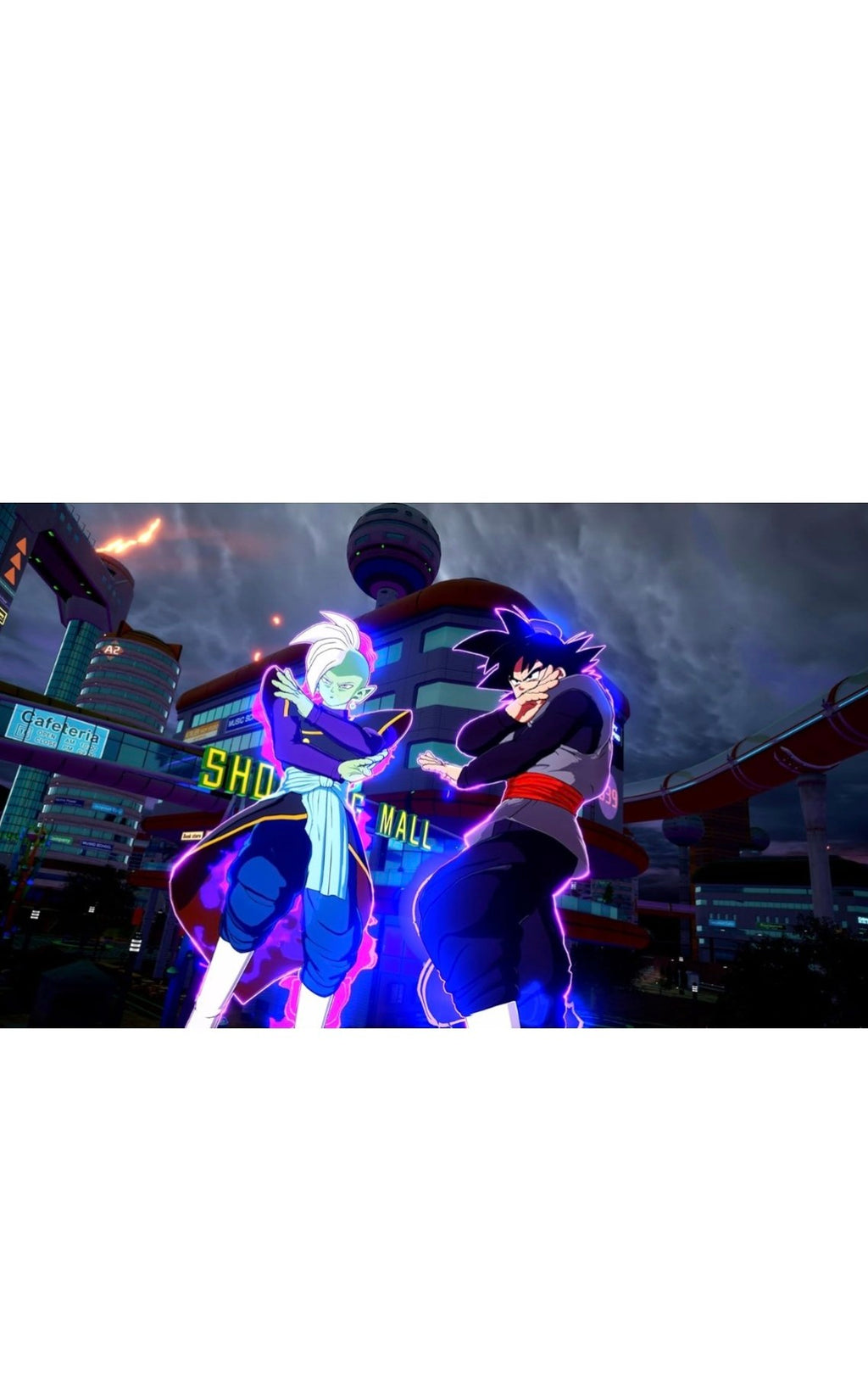 Dragon Ball: Sparking! ZERO – Desata tu Poder más Allá del Límite