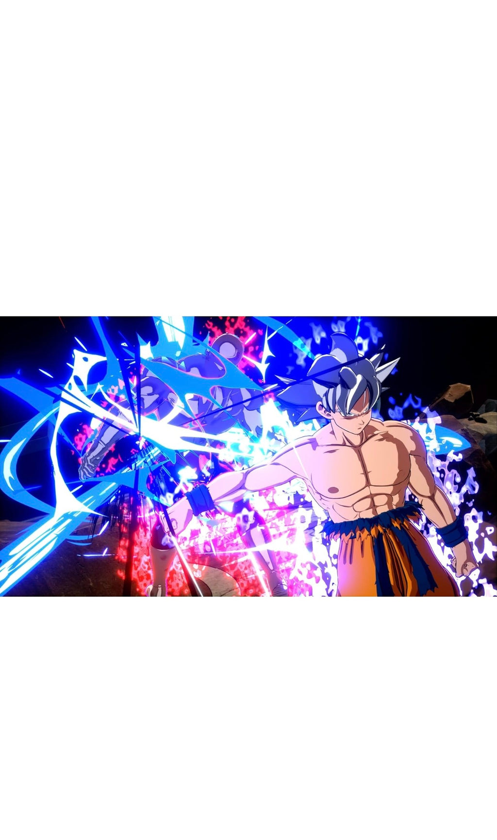 Dragon Ball: Sparking! ZERO – Desata tu Poder más Allá del Límite