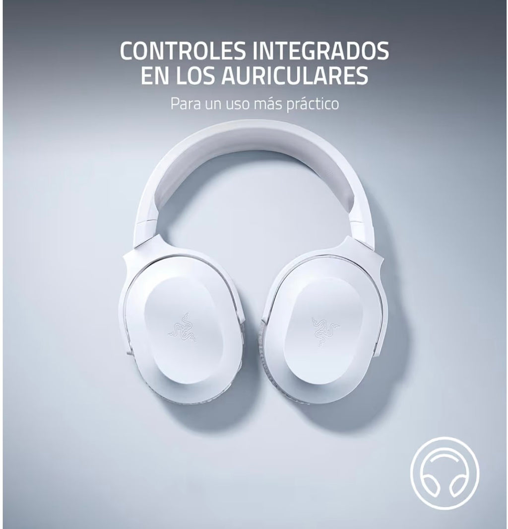 “Razer Barracuda X — sonido inmersivo para juegos, música y comunicación en cualquier dispositivo”