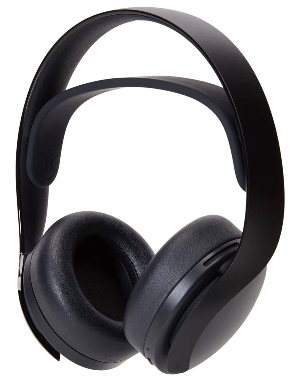 Pulse 3D Midnight Black Headset PS5 – Audio inmersivo para tus partidas