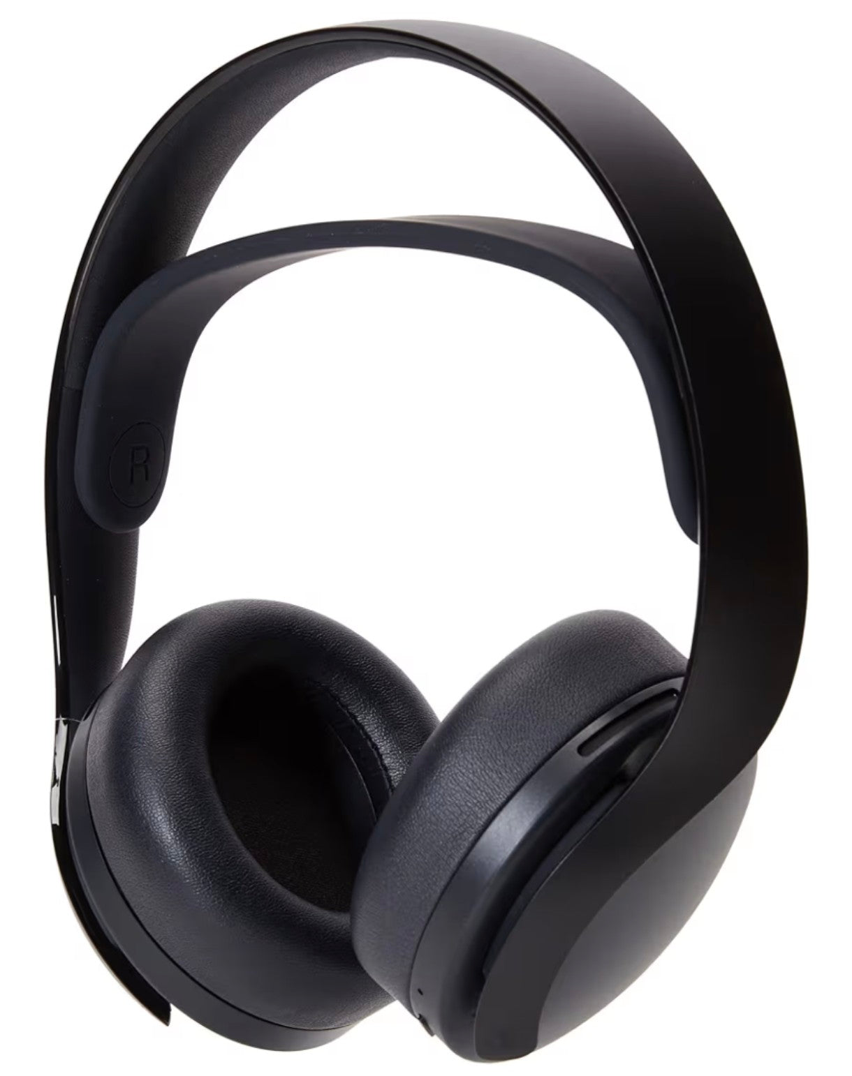 Pulse 3D Midnight Black Headset PS5 – Audio inmersivo para tus partidas