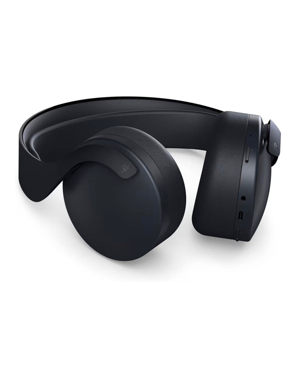 Pulse 3D Midnight Black Headset PS5 – Audio inmersivo para tus partidas