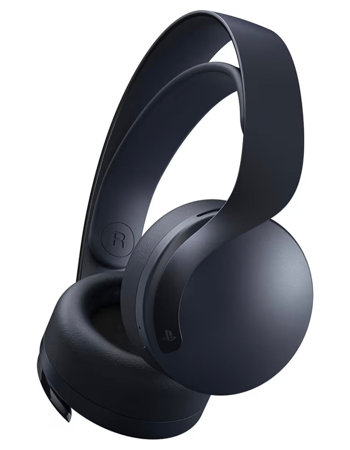 Pulse 3D Midnight Black Headset PS5 – Audio inmersivo para tus partidas