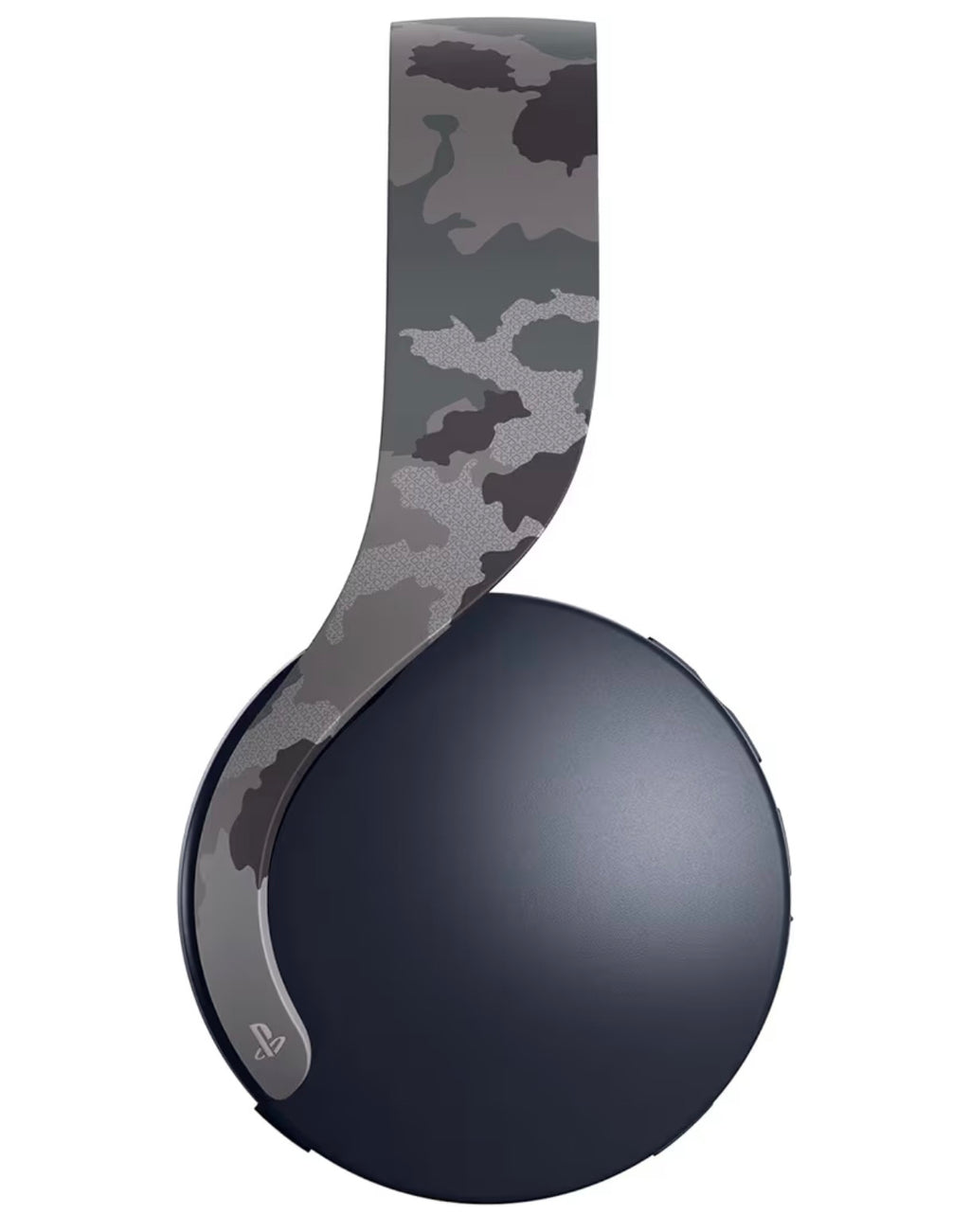 Pulse 3D Midnight Black Headset PS5 – Audio inmersivo para tus partidas