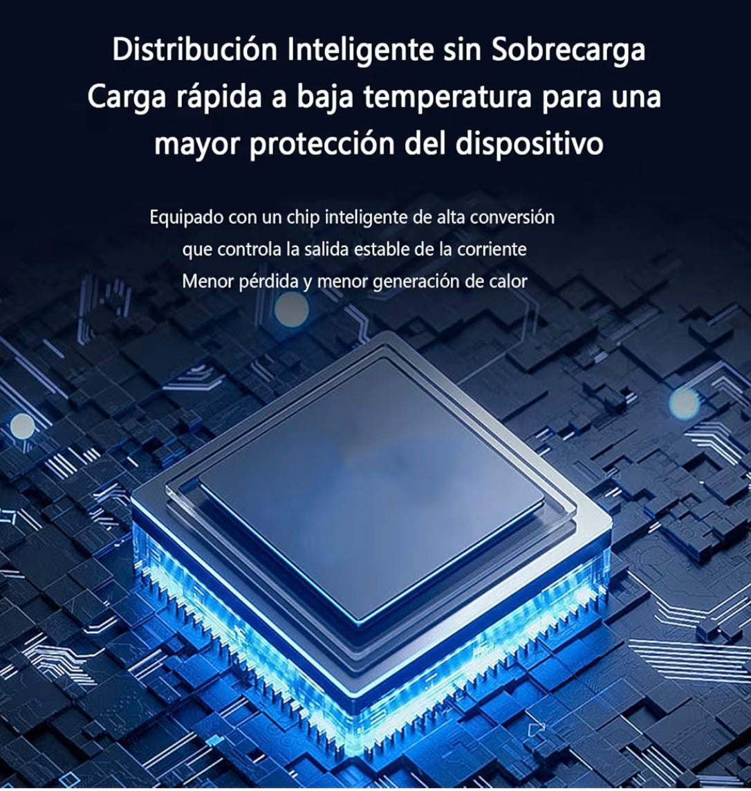 Base de carga PS5 – Mantén siempre listos tus mandos para jugar