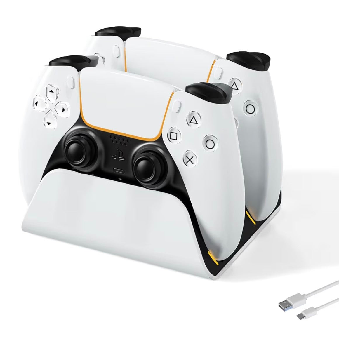 Base de carga PS5 – Mantén siempre listos tus mandos para jugar