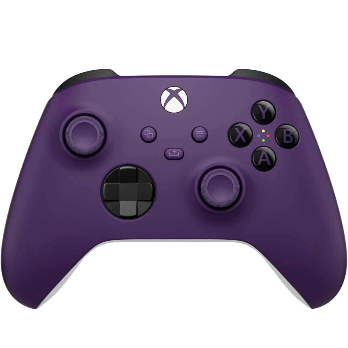 🎮 Control Inalámbrico Xbox Series X|S – Pulse Red