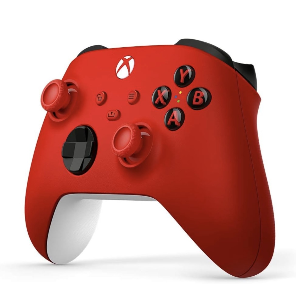 🎮 Control Inalámbrico Xbox Series X|S – Pulse Red