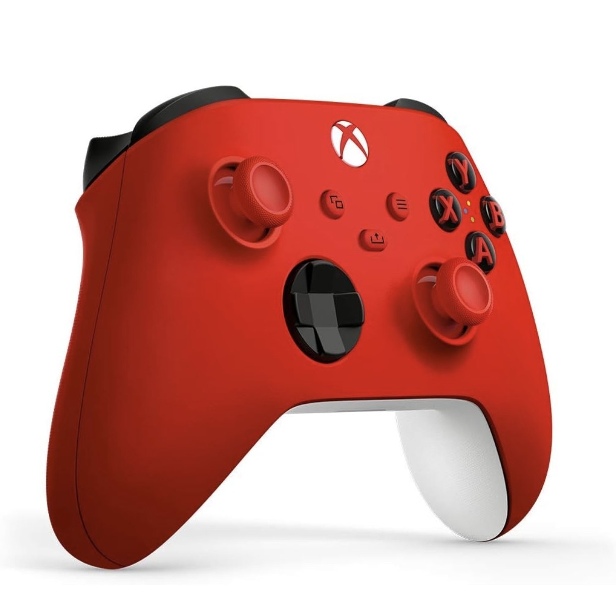 🎮 Control Inalámbrico Xbox Series X|S – Pulse Red