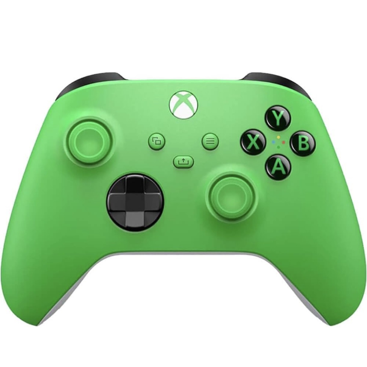 🎮 Control Inalámbrico Xbox Series X|S – Pulse Red