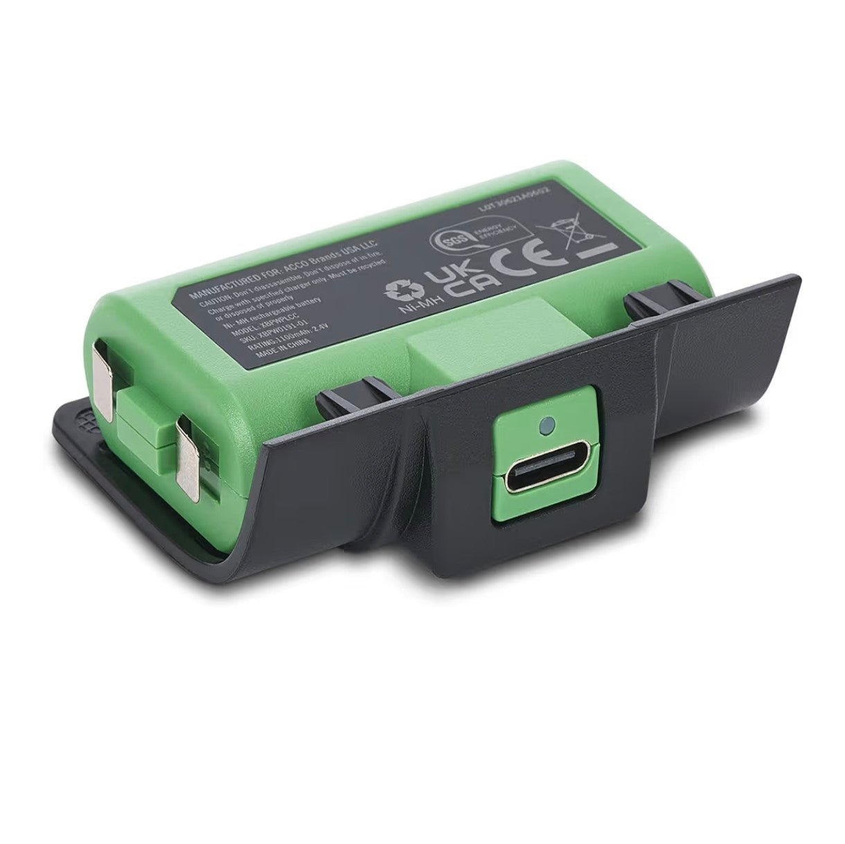 Power A Play & Charge Kit for Xbox Series X|S